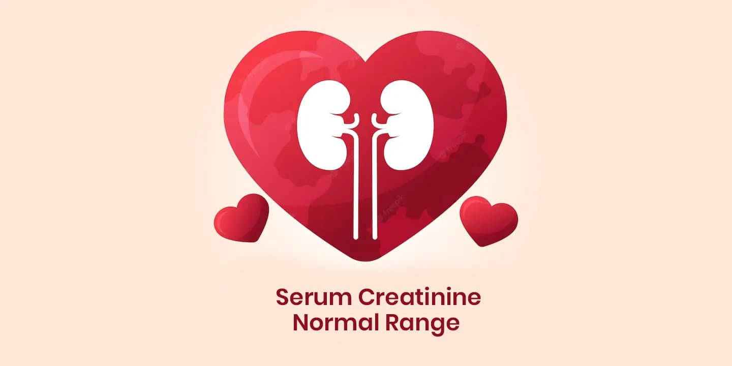 Serum Creatinine Normal Range by Age Can Creatinine Levels Change Quickly