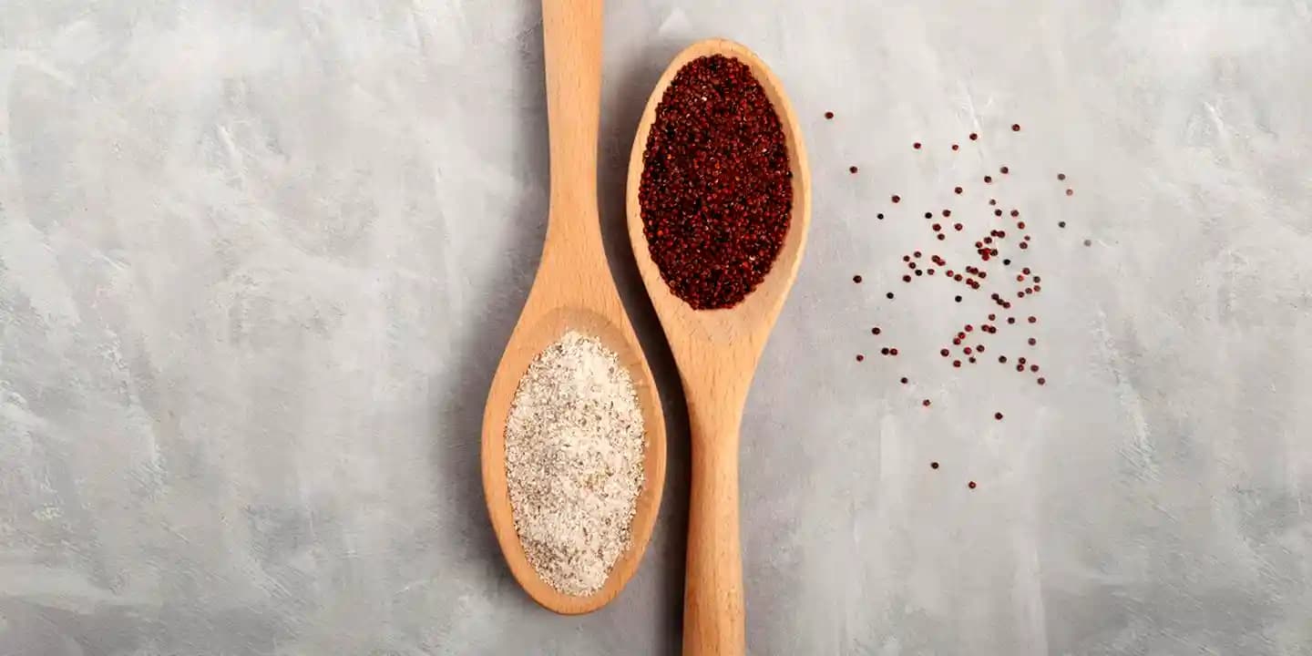 Ragi or Finger Millet Nutrition, Health Benefits - Weight Loss, Blood Sugar Control and More