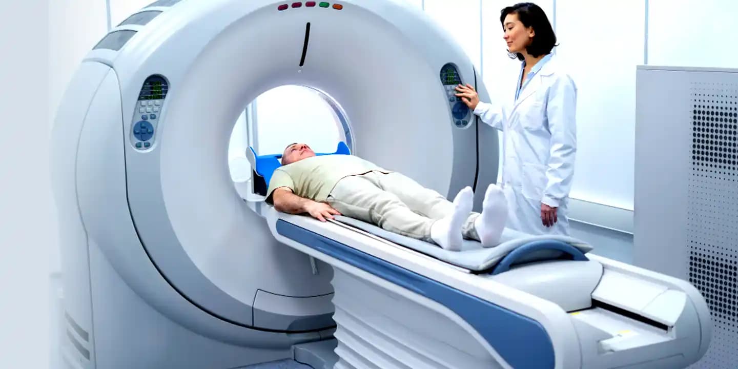 CT Scan What is It, Full Form, Types, Points to Remember If You Are Considering a Full Body CT Scan