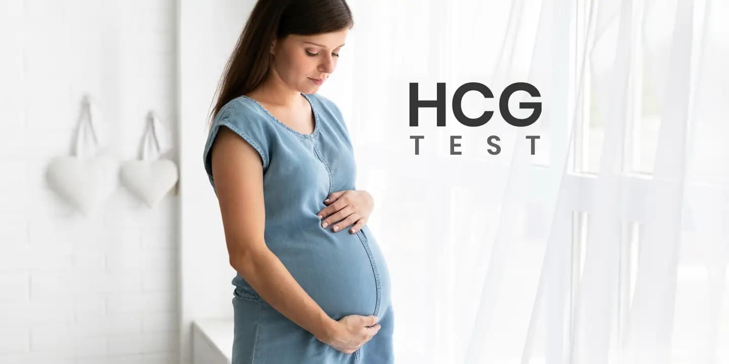 Beta HCG Test for Pregnancy Procedure, Normal Range, Cost in India
