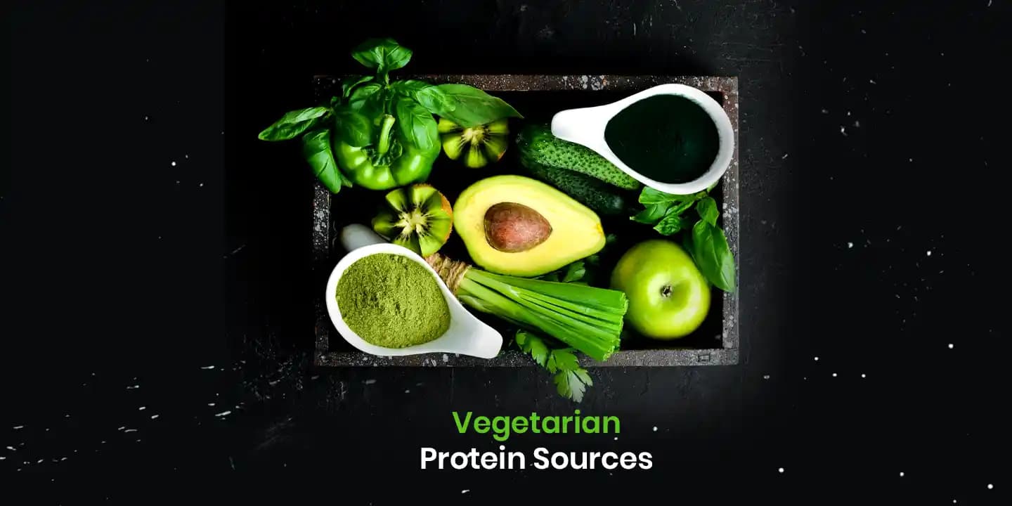 Vegetarian Protein Sources Top High Protein Foods Sources for Vegetarian
