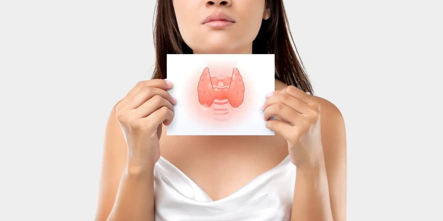 Thyroid Disorder in India Kerala, J&K, Delhi Among Top 5 States with Highest Thyroid Problems in India