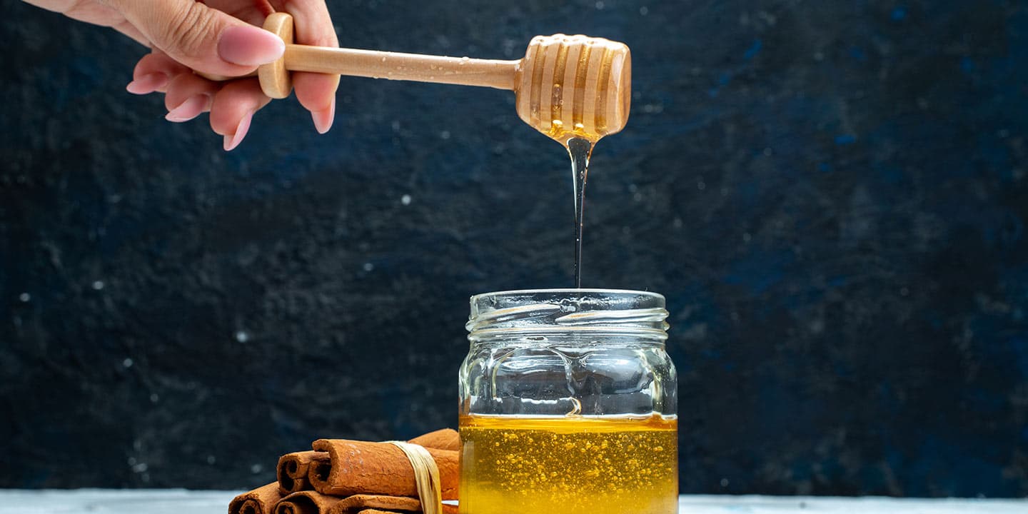 Honey-Purity-Test