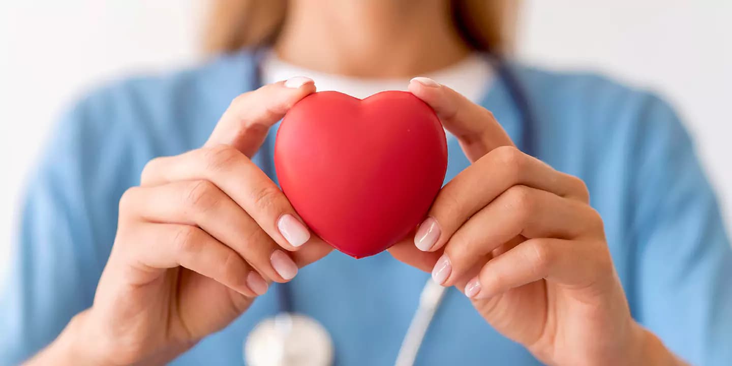 Tests to keep a keen track of your heart health