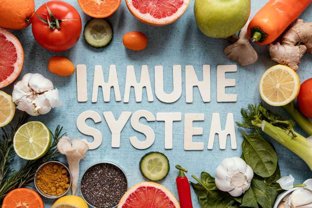How Vitamins Support Immune Health: What Science Tells Us?
