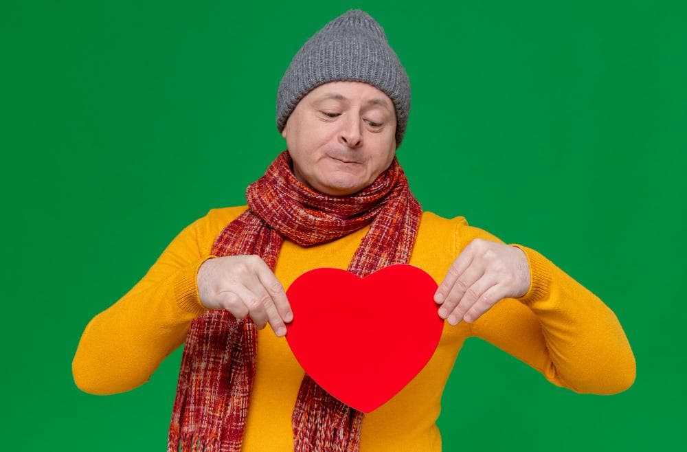 Preserve Heart Health During Winter Season