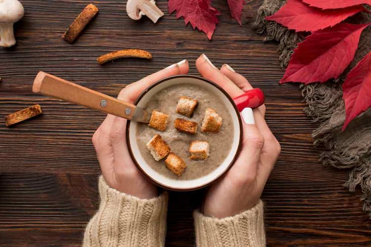 Best Winter Foods to Keep you Warm