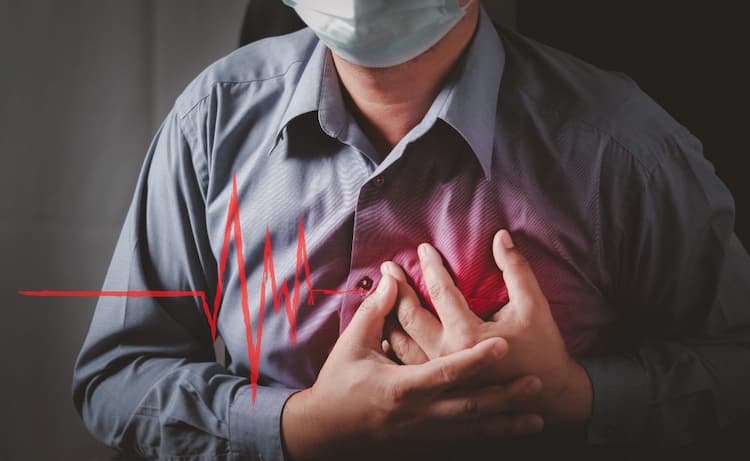 Heart Blockage Symptoms in Hindi - हृदय ब्लॉकेज के लक्षण: कैसे पहचानें और सावधानियां