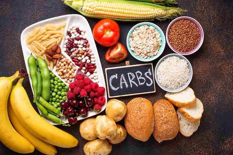 10 Healthy Carbs for People with Type 2 Diabetes