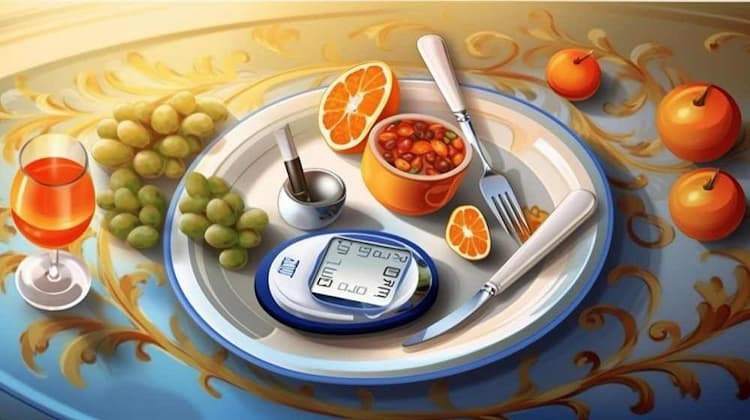 7 Factors Affecting Fasting Glucose and Postprandial Glucose Levels: Diet, Exercise, and More