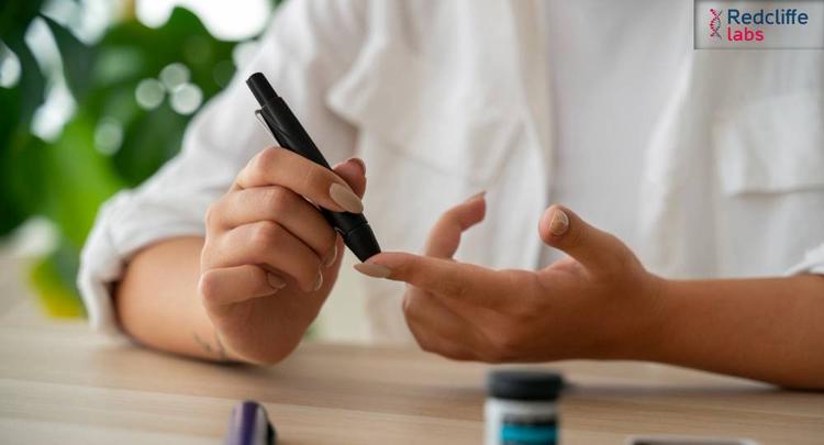 Transform Your Health: Control Blood Sugar Levels Naturally in 30 Days