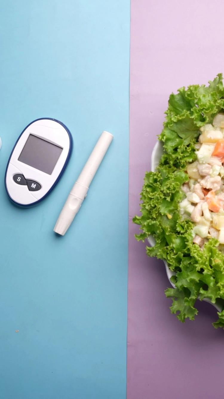 5 Best Foods for Diabetic Patients to Control Sugar Naturally