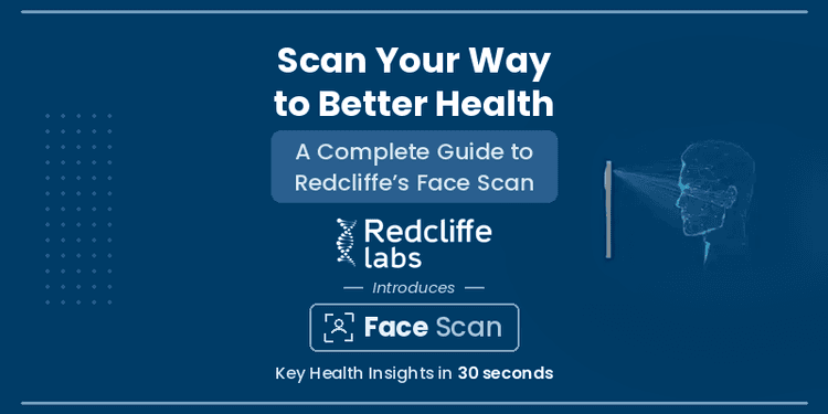 Scan Your Way to Better Health: A Complete Guide to Redcliffe’s Face Scan