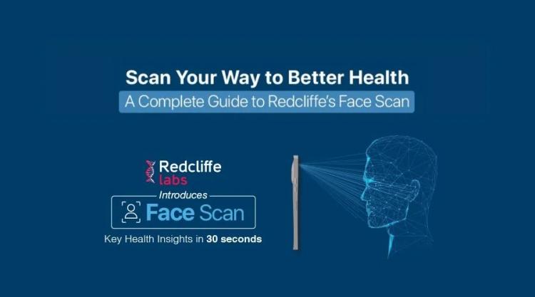 Scan Your Way to Better Health: A Complete Guide to Redcliffe’s Face Scan