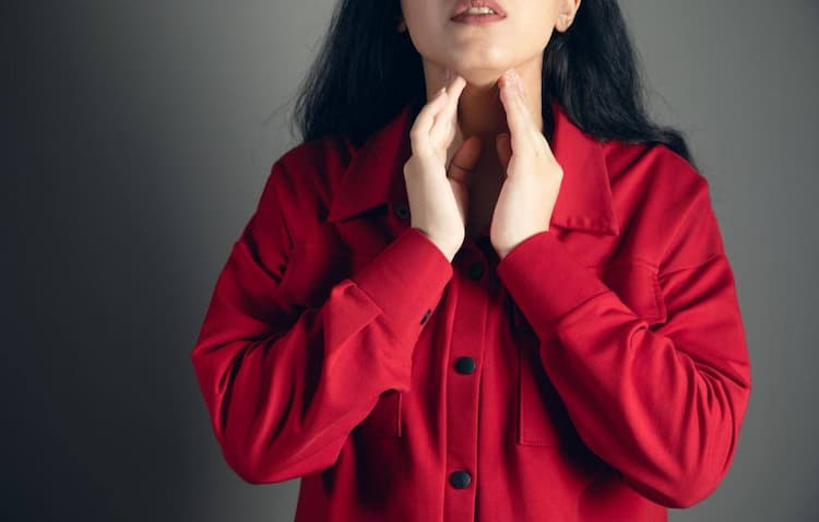 Debunking Myths: Can Thyroid Cause Obesity?