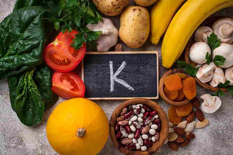 Vitamin K Rich Foods: Empowering Your Wellness Goals