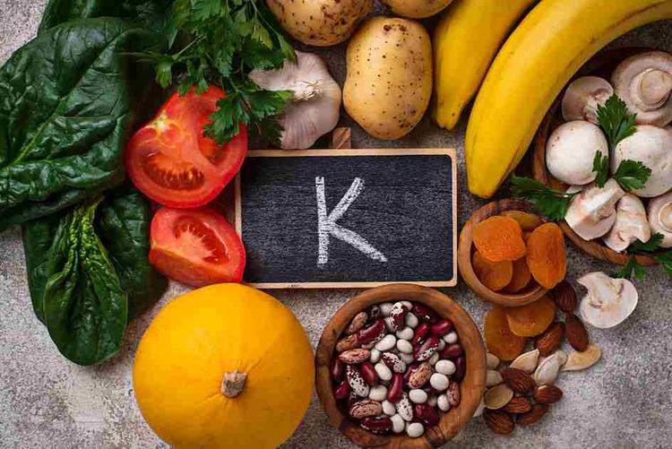 Vitamin K Rich Foods: Empowering Your Wellness Goals