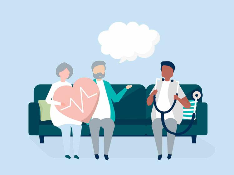 Essential Health Screenings For Women Ages 50 to 70