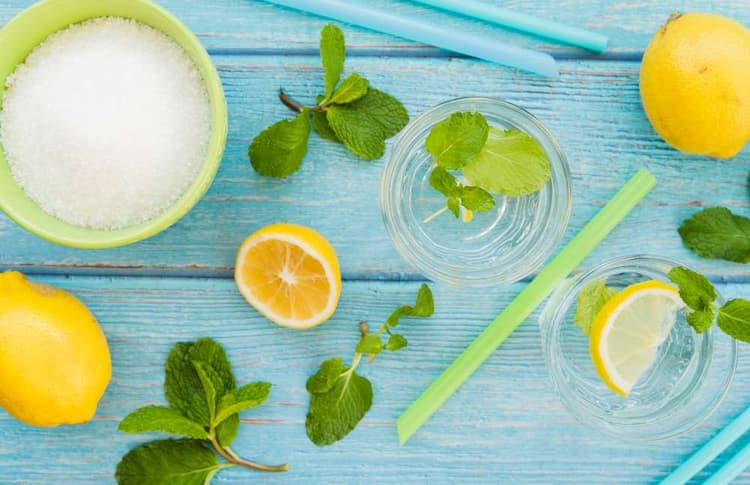 8 Surprising Health Benefits of Sweet Lime Juice