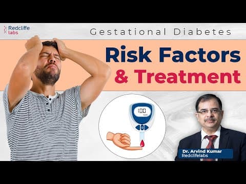 Gestational Diabetes क्या होती है?