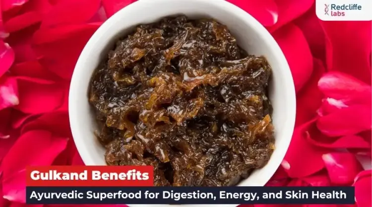 Gulkand Benefits: Ayurvedic Superfood for Digestion, Energy, and Skin Health
