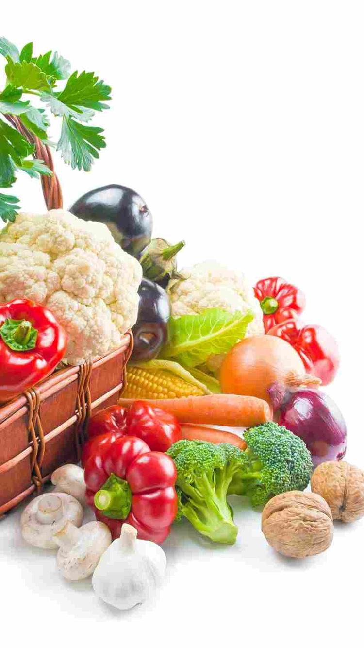 Vegetables that Increase Uric Acid In the Body