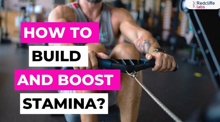 How to Build and Boost Stamina: Effective Tips for Endurance