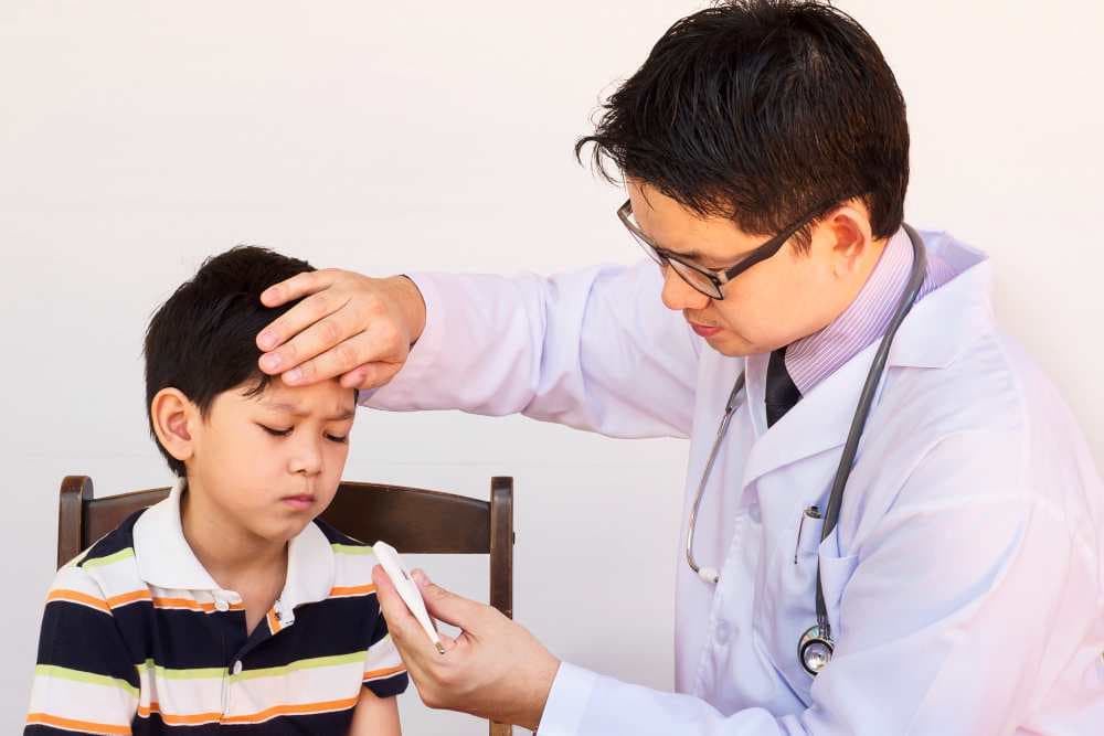 5 Common Summer Diseases in Kids and Tips to Prevent
