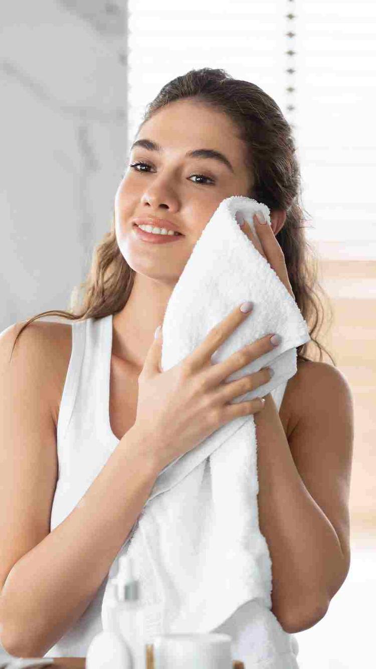 6-Step Skincare Routine During Monsoon