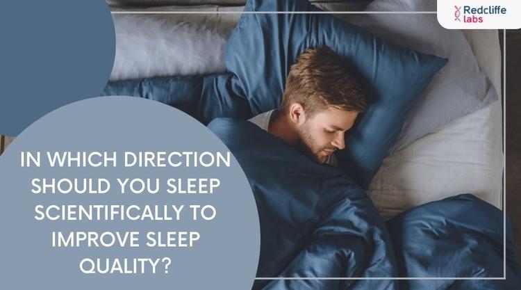 In Which Direction Should You Sleep Scientifically to Improve Sleep Quality?