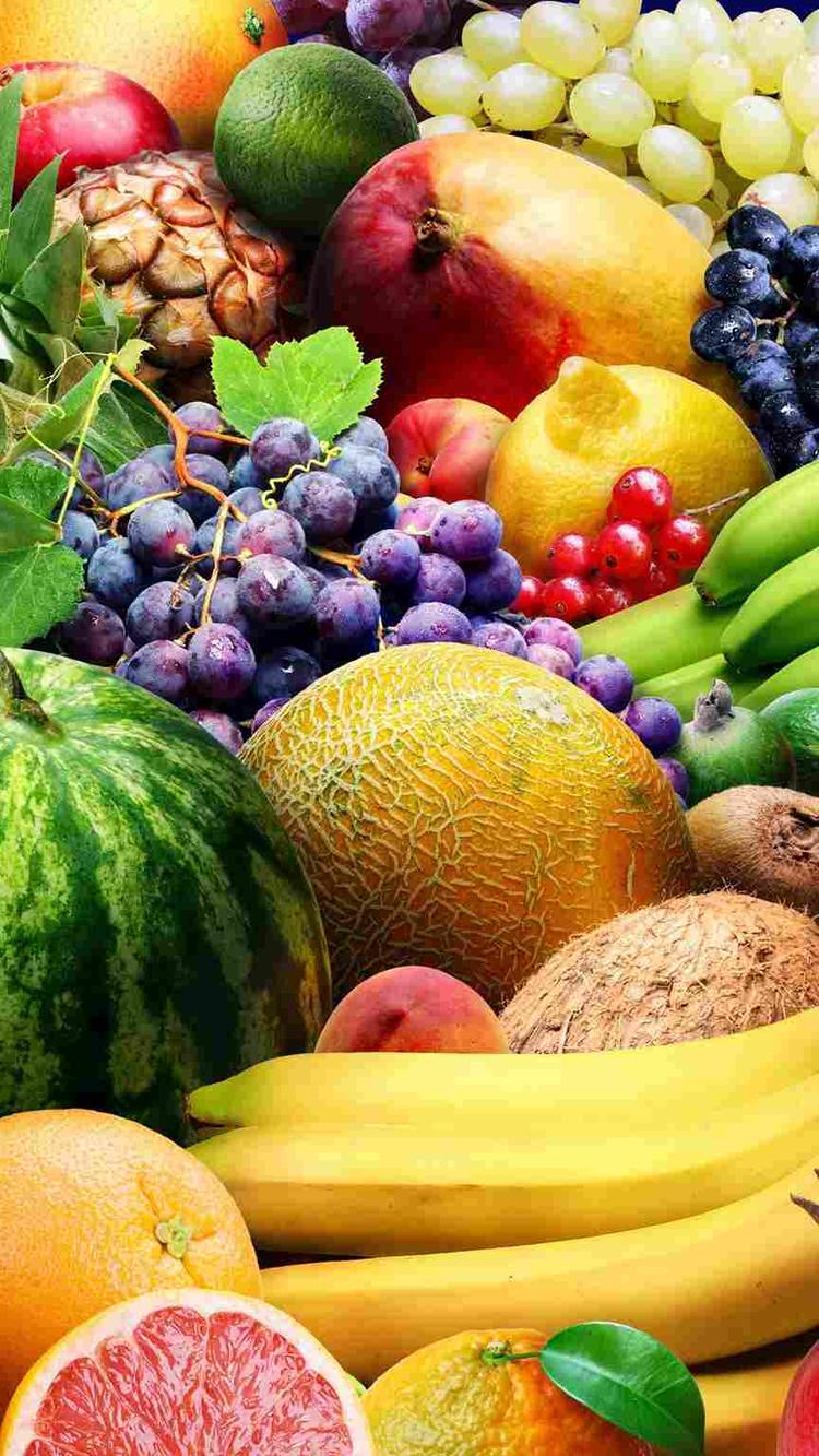 Food Items that Help You Fight Cancer
