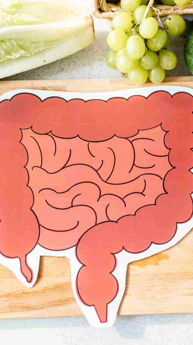 Can a healthy gut microbiome help one age better?