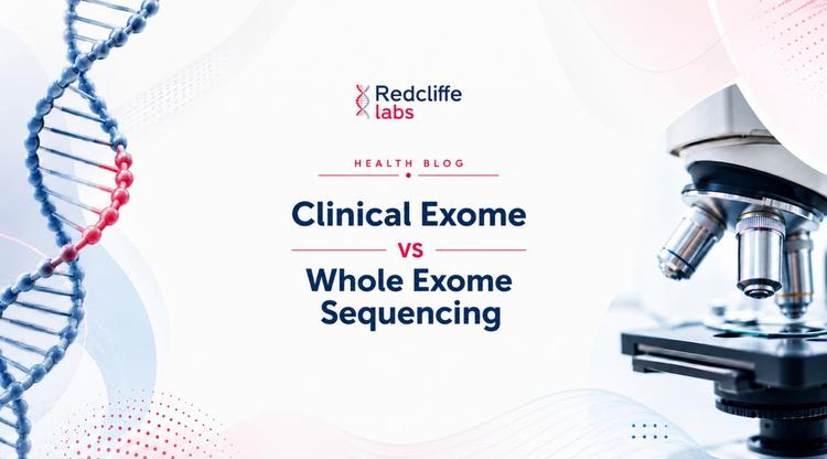 Clinical Exome Sequencing vs Whole Exome Sequencing: What's the Difference?