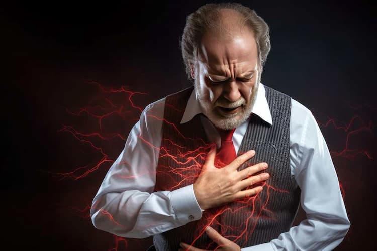 Heart Attack Symptoms in Marathi: ओळखा आणि कारणांची समज