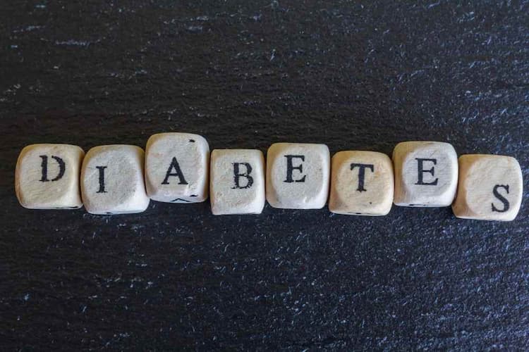Type II Diabetes is Irreversible, But Lifestyle Changes May Control it