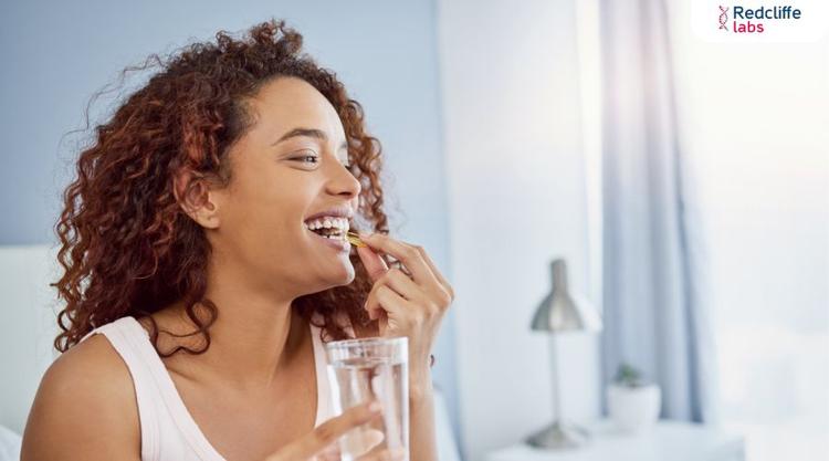 Multivitamin Tablet Uses in Hindi | मल्टीविटामिन टैबलेट के उपयोग