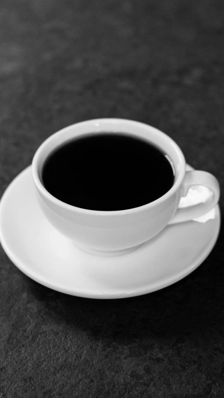 Black Coffee Good for Fatty Liver? You Won't Believe What Happens!