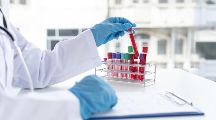 Average Blood Tests Cost in India: Complete Price List