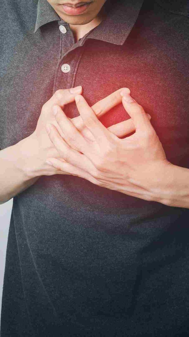 Top Lifestyle Habits That Lead to Heart Attack