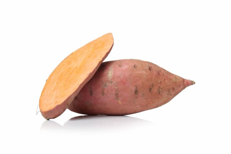 The Unmatched Benefits of Sweet Potatoes in Your Daily Diet