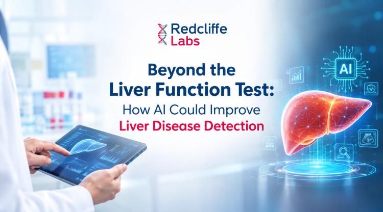Beyond the Liver Function Test: How AI Could Improve Liver Disease Detection