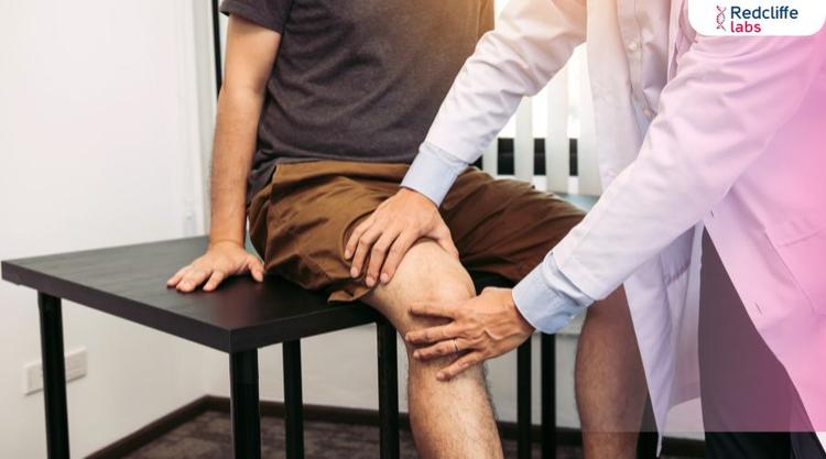 Gathiya (Arthritis): लक्षण, कारण और इलाज की जानकारी