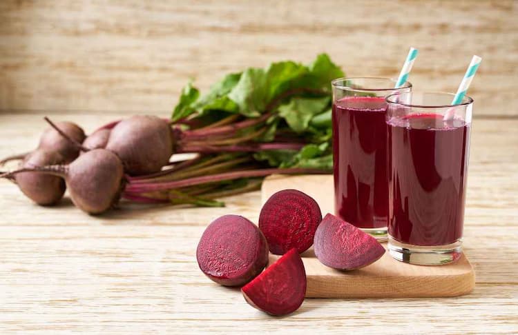 Beetroot (Chukandar) Benefits: Everything You Need to Know