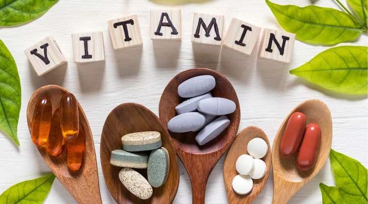 Which Vitamin Is Good For Hair?