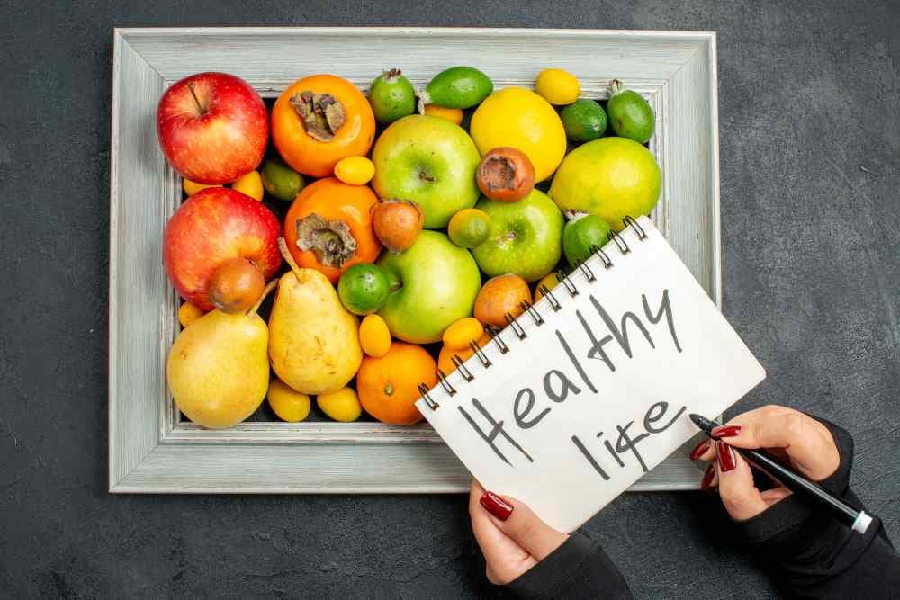 Fruits to Gain Weight