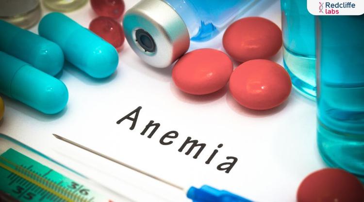 Anemia Meaning in Marathi: कारणे, लक्षणे आणि उपचार