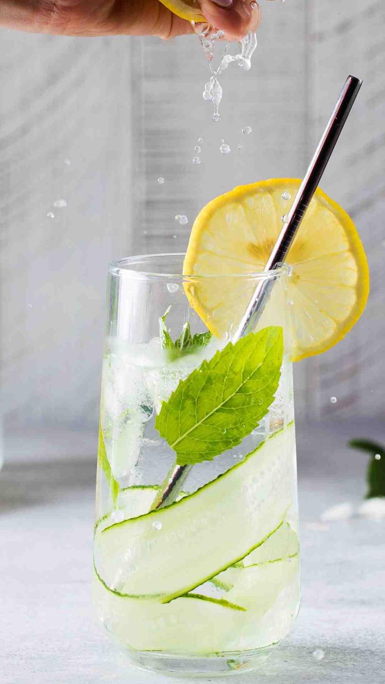 Best Morning Drinks for Weight Loss