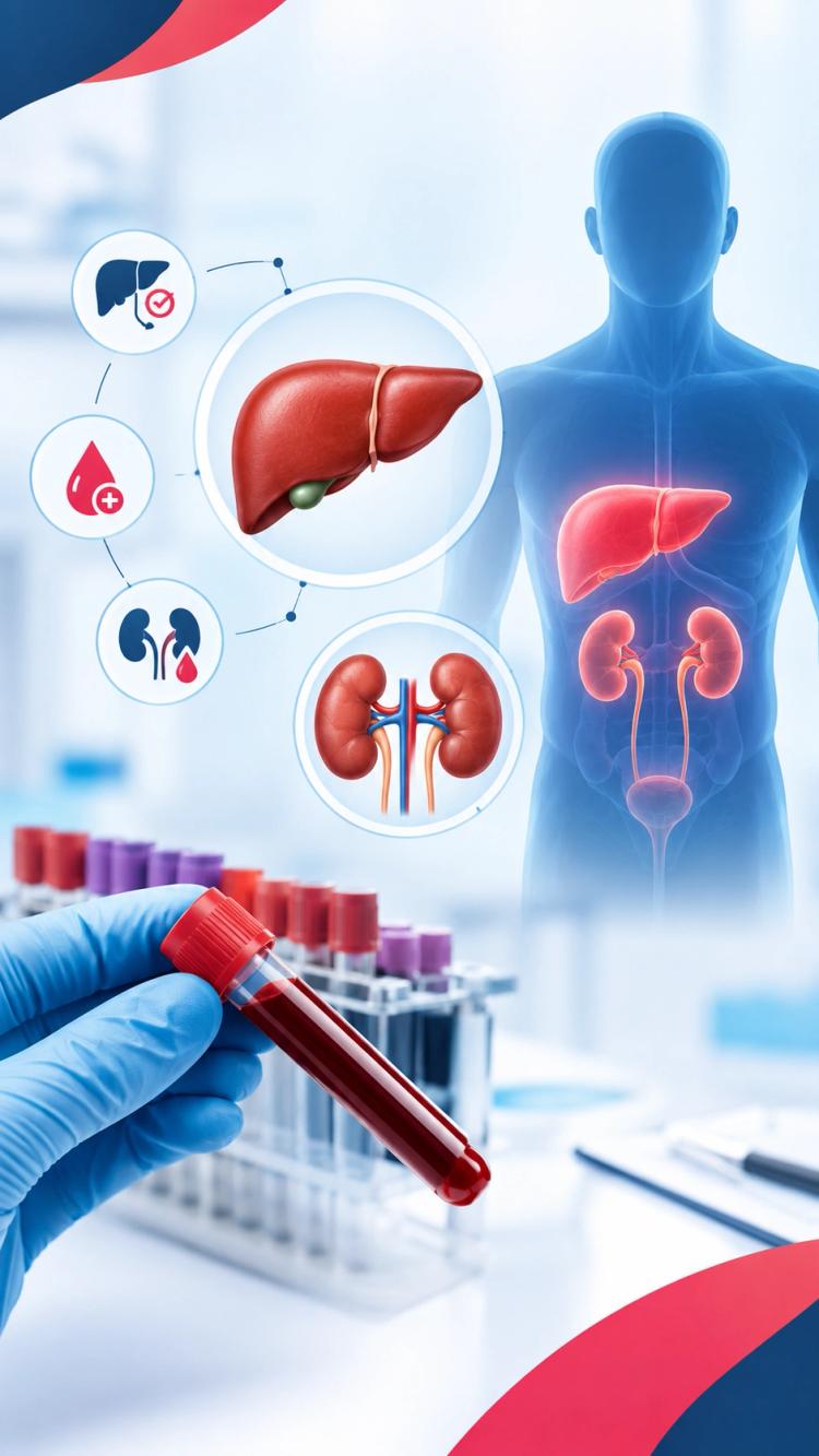 KFT Test: What Is It and What Does It Check?