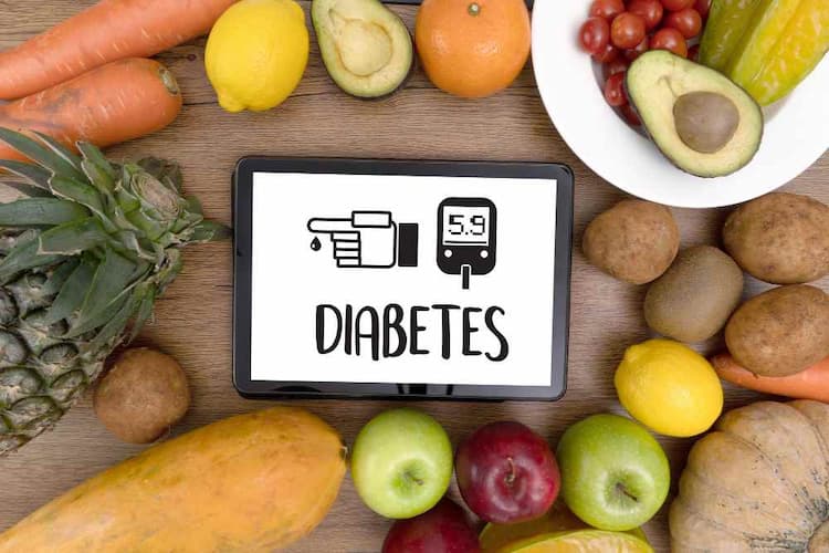 10 Dietary Habits & Changes to Reverse Prediabetes