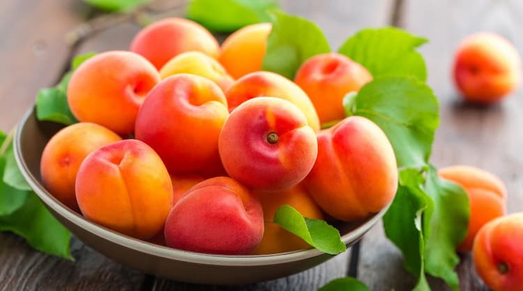 Apricot Benefits: Why It Needs To Be A Part Of Your Daily Diet